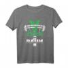 Krasseste Lauch im Raum Fitness Training T-Shirt – Lustiges Motiv für Bodybuilding, Gym & Workout