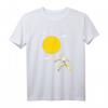 Frisbee Astronaut Geschenk für Ultimate Frisbee Disc Golf T-Shirt – Perfekt für Fans, Profis und Turnierteilnehmer