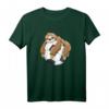 Faultier Fußball T-Shirt für Jungen – Lustiges Geschenk für Fußballspieler & Faultierliebhaber, perfekt für Geburtstag & Training