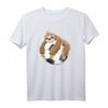 Faultier Fußball T-Shirt für Jungen – Lustiges Geschenk für Fußballspieler & Faultierliebhaber, perfekt für Geburtstag & Training