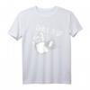 Kletter T-Shirt Boulder Chalk it up! - Perfektes Geschenk für Klettersportler und Turnfans