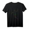 Geschenk für Handballer Handball T-Shirt – Perfektes Geschenk für Vereinsmitglieder, Trainer & Fans zu Weihnachten & Geburtstag