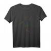 Geschenk für Handballer Handball T-Shirt – Perfektes Geschenk für Vereinsmitglieder, Trainer & Fans zu Weihnachten & Geburtstag
