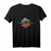 Retro Triathlon T-Shirt für Sportler – Perfektes Geschenk für Triathleten, Radfahrer, Schwimmer & Läufer zu Weihnachten & Geburtstag