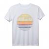 Triathlon T-Shirt für Sportler – Motiv für Radfahrer, Schwimmer & Läufer, ideales Geschenk zu Weihnachten & Geburtstag