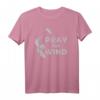 Kitesurfen T-Shirt – Geschenk für Wassersportler, Kiteboarder & Extremsportfans, perfekt für Männer, Frauen & Kinder