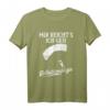 Mir Reichts Geh Gleitschirmfliegen T-Shirt – Perfektes Geschenk für Paraglider, Extremsportler & Flugbegeisterte zu Weihnachten, Ostern & Geburtstag