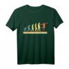 Handball T-Shirt für Handballer, Spieler & Fans - Perfektes Geschenk zum Geburtstag & Weihnachten für Männer, Frauen, Kinder