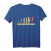 Handball T-Shirt für Handballer, Spieler & Fans - Perfektes Geschenk zum Geburtstag & Weihnachten für Männer, Frauen, Kinder