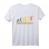 Handball T-Shirt für Handballer, Spieler & Fans - Perfektes Geschenk zum Geburtstag & Weihnachten für Männer, Frauen, Kinder