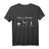 Segelfliegen T-Shirt für Piloten und Flieger - Perfekt als Geschenk für Segelflieger, Extremsportler & Flugbegeisterte zu Weihnachten, Ostern & Geburtstagen