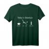 Segelfliegen T-Shirt für Piloten und Flieger - Perfekt als Geschenk für Segelflieger, Extremsportler & Flugbegeisterte zu Weihnachten, Ostern & Geburtstagen