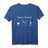 Segelfliegen T-Shirt für Piloten und Flieger - Perfekt als Geschenk für Segelflieger, Extremsportler & Flugbegeisterte zu Weihnachten, Ostern & Geburtstagen