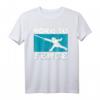 Fechten T-Shirt für Fechter, Sportler & Athleten – Perfektes Geschenk für Fechttrainer, Enthusiasten, Männer, Frauen, Jungen & Mädchen