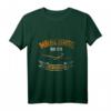 Segelflugzeug Manchmal Antriebslos T-Shirt – Perfektes Geschenk für Segelflieger, Piloten & Modellflugzeugfans zum Geburtstag