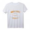 Segelflugzeug Manchmal Antriebslos T-Shirt – Perfektes Geschenk für Segelflieger, Piloten & Modellflugzeugfans zum Geburtstag