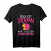 Schnecke Sport Laufen - Lustiges T-Shirt mit Spruch für Jogger, Läufer & Sportfans, Pinke Version, ideal für Anfänger & Fitnessstudio