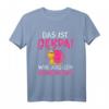 Schnecke Sport Laufen - Lustiges T-Shirt mit Spruch für Jogger, Läufer & Sportfans, Pinke Version, ideal für Anfänger & Fitnessstudio