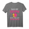 Schnecke Sport Laufen - Lustiges T-Shirt mit Spruch für Jogger, Läufer & Sportfans, Pinke Version, ideal für Anfänger & Fitnessstudio