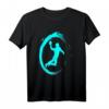 HapMonkey Handball T-Shirt für Sportler & Fans – Perfektes Geschenk für Handballspieler, Trainer & Handballliebhaber