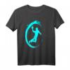 HapMonkey Handball T-Shirt für Sportler & Fans – Perfektes Geschenk für Handballspieler, Trainer & Handballliebhaber