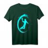 HapMonkey Handball T-Shirt für Sportler & Fans – Perfektes Geschenk für Handballspieler, Trainer & Handballliebhaber