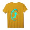 HapMonkey Handball T-Shirt für Sportler & Fans – Perfektes Geschenk für Handballspieler, Trainer & Handballliebhaber