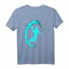 HapMonkey Handball T-Shirt für Sportler & Fans – Perfektes Geschenk für Handballspieler, Trainer & Handballliebhaber