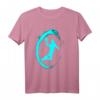 HapMonkey Handball T-Shirt für Sportler & Fans – Perfektes Geschenk für Handballspieler, Trainer & Handballliebhaber