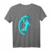 HapMonkey Handball T-Shirt für Sportler & Fans – Perfektes Geschenk für Handballspieler, Trainer & Handballliebhaber