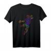 Handballerin Geschenk Handballer Sportler Handball T-Shirt - Perfekte Geschenkidee für Handballspieler, Trainer & Fans zu Weihnachten, Muttertag & Geburtstag