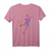 Handballerin Geschenk Handballer Sportler Handball T-Shirt - Perfekte Geschenkidee für Handballspieler, Trainer & Fans zu Weihnachten, Muttertag & Geburtstag