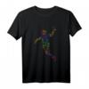Handballspieler Handballer Geschenk Handball T-Shirt – Perfektes Geschenk für Vereins-, Hobby- und Turniersportler zu Weihnachten & Geburtstag