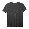 Handballspieler Handballer Geschenk Handball T-Shirt – Perfektes Geschenk für Vereins-, Hobby- und Turniersportler zu Weihnachten & Geburtstag