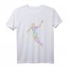 Handballspieler Handballer Geschenk Handball T-Shirt – Perfektes Geschenk für Vereins-, Hobby- und Turniersportler zu Weihnachten & Geburtstag