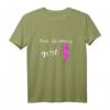Seilspringen T-Shirt für Mädchen - Lustiges Fitness-Design für Sportlerinnen & Sportliebhaber im Fitnessstudio