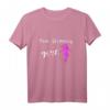 Seilspringen T-Shirt für Mädchen - Lustiges Fitness-Design für Sportlerinnen & Sportliebhaber im Fitnessstudio