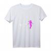 Seilspringen T-Shirt für Mädchen - Lustiges Fitness-Design für Sportlerinnen & Sportliebhaber im Fitnessstudio