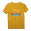 Tolles SUP Stand Up Paddling mit Hund T-Shirt – Perfektes Geschenk für Wassersportler, Surfer & Paddler zum Geburtstag, Urlaub & Festival