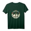 Wrestling Wrestler Retro Ringen Kampfkunst Kämpfer Geschenk T-Shirt – Perfekt für Wrestling Fans & Kampfsport Liebhaber