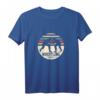 Wrestling Wrestler Retro Ringen Kampfkunst Kämpfer Geschenk T-Shirt – Perfekt für Wrestling Fans & Kampfsport Liebhaber