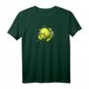 Tennisball Tennisspieler Tennis T-Shirt – Perfekt für Sportler, Trainer & Tennisfans in allen Altersgruppen