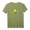 Tennisball Tennisspieler Tennis T-Shirt – Perfekt für Sportler, Trainer & Tennisfans in allen Altersgruppen
