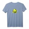 Tennisball Tennisspieler Tennis T-Shirt – Perfekt für Sportler, Trainer & Tennisfans in allen Altersgruppen