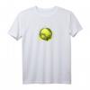 Tennisball Tennisspieler Tennis T-Shirt – Perfekt für Sportler, Trainer & Tennisfans in allen Altersgruppen