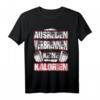 Ausreden verbrennen keine Kalorien - Motivations-T-Shirt fürs Gym, Kraftsport & Bodybuilding – Perfektes Geschenk für Sportler und Fitnessfreaks