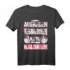 Ausreden verbrennen keine Kalorien - Motivations-T-Shirt fürs Gym, Kraftsport & Bodybuilding – Perfektes Geschenk für Sportler und Fitnessfreaks
