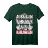 Ausreden verbrennen keine Kalorien - Motivations-T-Shirt fürs Gym, Kraftsport & Bodybuilding – Perfektes Geschenk für Sportler und Fitnessfreaks