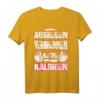 Ausreden verbrennen keine Kalorien - Motivations-T-Shirt fürs Gym, Kraftsport & Bodybuilding – Perfektes Geschenk für Sportler und Fitnessfreaks