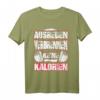 Ausreden verbrennen keine Kalorien - Motivations-T-Shirt fürs Gym, Kraftsport & Bodybuilding – Perfektes Geschenk für Sportler und Fitnessfreaks